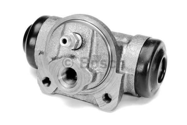 Cylinderki hamulcowe